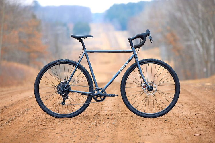 Surly Straggler: The Ultimate Do-It-All Steel Bike
