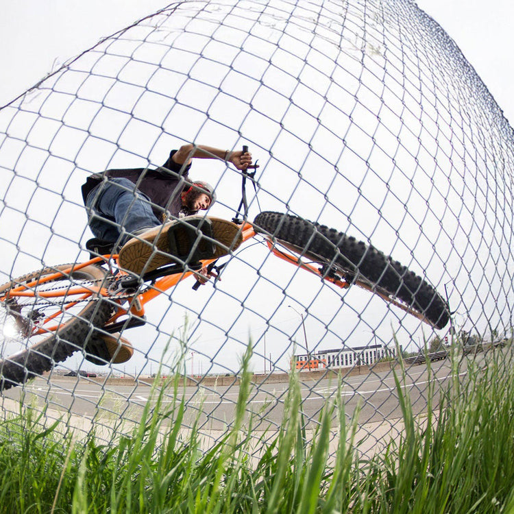 Surly Lowside Bike – The Ultimate Single-Speed Trail Machine