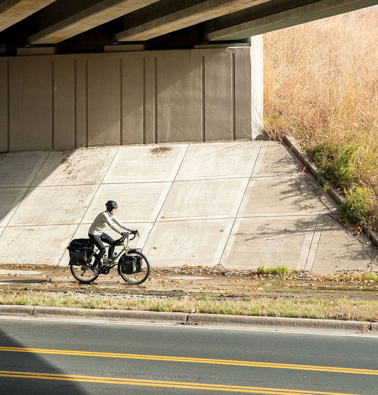 Surly Disc Trucker: The Ultimate Touring Bike for Any Adventure