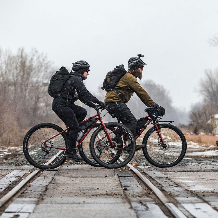 Surly Ogre Bike – The Ultimate Do-It-All Adventure Machine