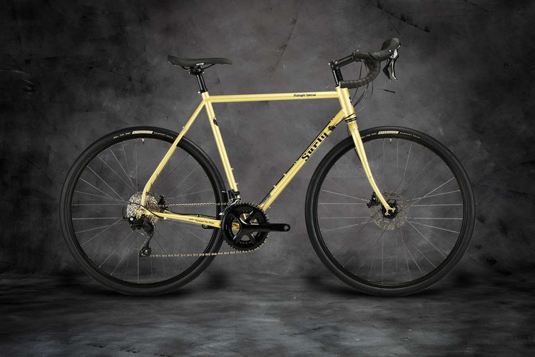Surly Midnight Special – The Ultimate Road Plus Adventure Bike