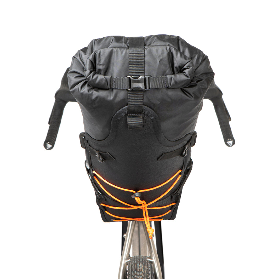 Saddle Bag (18 Litres)