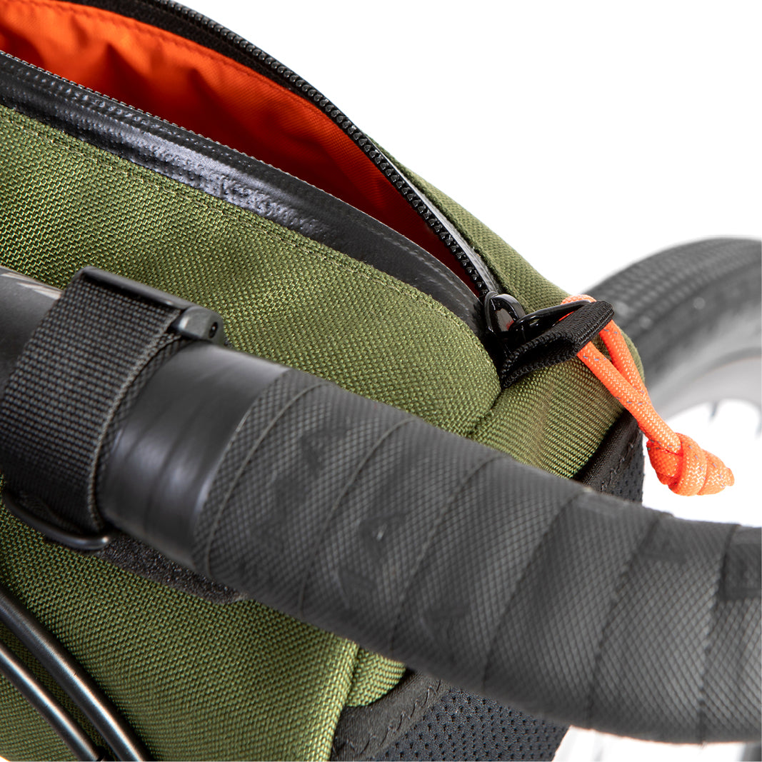 Canister Bag (1.5 Litres)