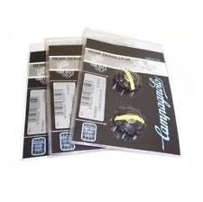 Campagnolo 11sp Super Record Jockey Wheels