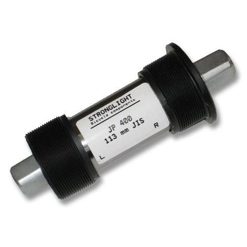 Stronglight JP400 Square Taper JIS Bottom Bracket