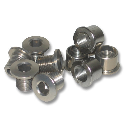 Stronglight Chainring Bolts