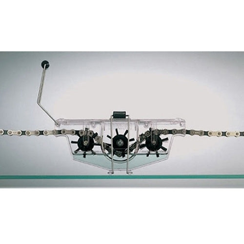 Barbieri Chain Cleaner inc Degreaser & Lube