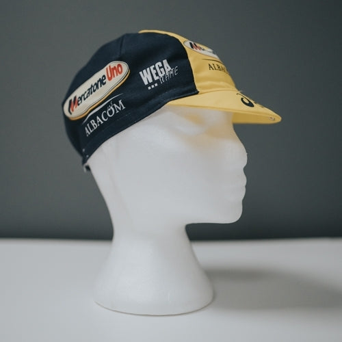 Apis Cotton Caps Vintage