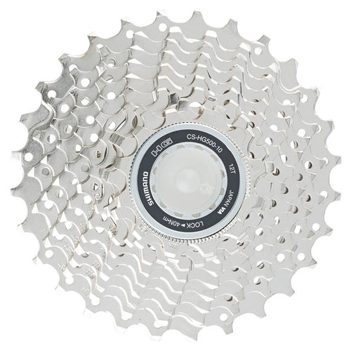 Shimano Tiagra HG500 10sp Cassette (4700)