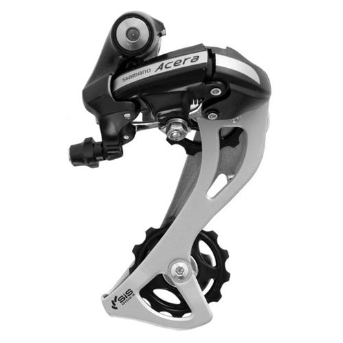 Shimano Acera M360 7/8sp SGS Rear Derailleur