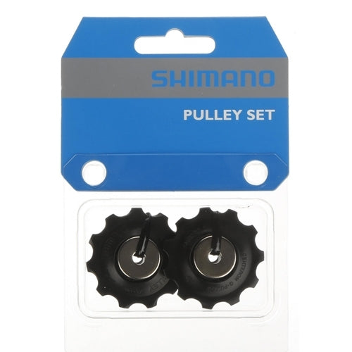 Shimano 105/Deore RD-5700 10sp Pulley Set