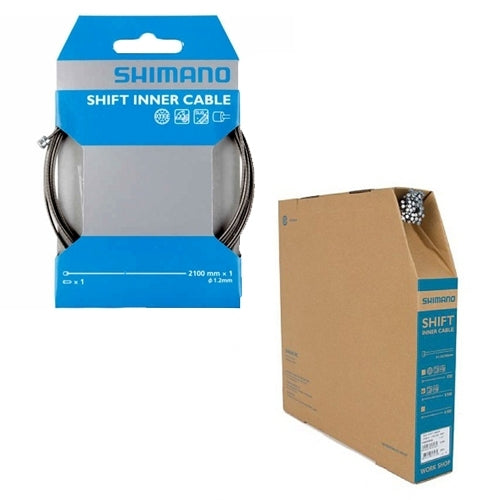 Shimano Stainless Steel Inner Gear Wire