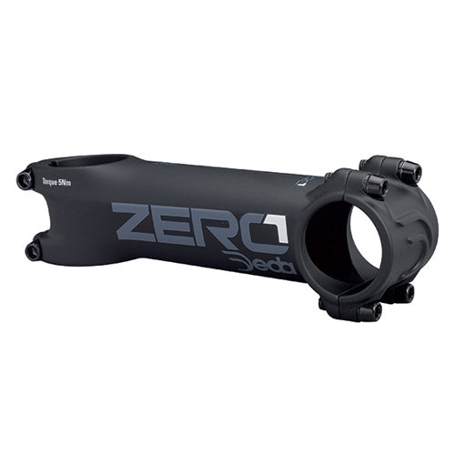 Deda Elementi Zero 1 Stem | BLACK