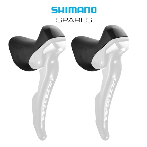 Shimano 6800/5800/4700 STI Lever Hoods
