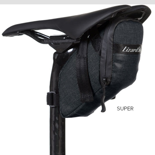 Lizard Skins Cache Saddle Bags