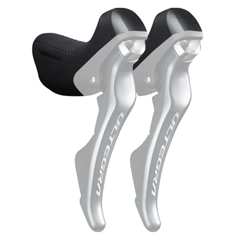 Shimano R8000 Ultegra and R7000 105 STI Lever Hoods