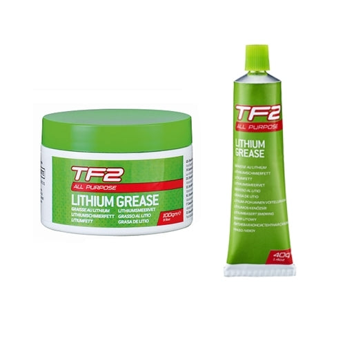 TF2 Lithium Grease