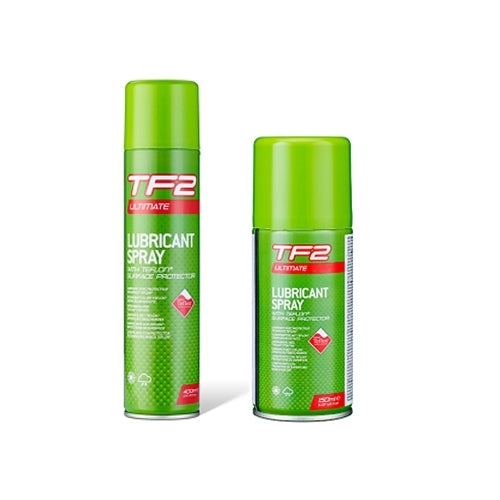 TF2 Ultimate Aerosol Spray with Teflon