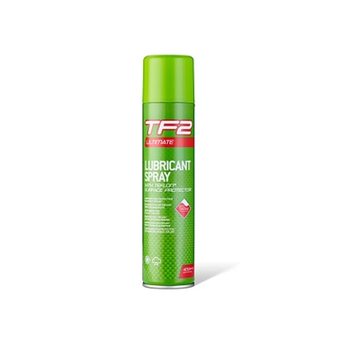 TF2 Ultimate Aerosol Spray with Teflon