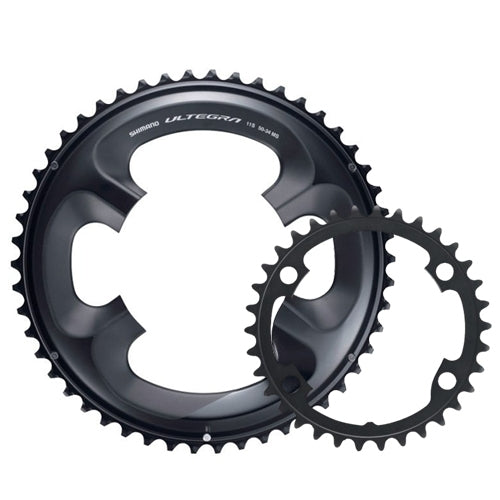 Shimano Ultegra R8000 11sp Chainrings