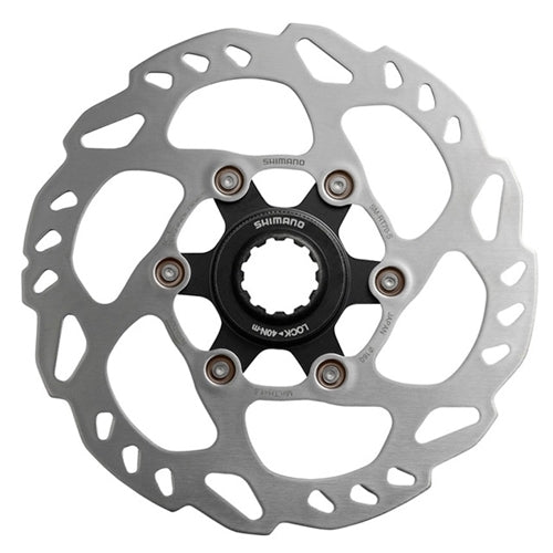 Shimano SM-RT70 Centre Lock Rotor
