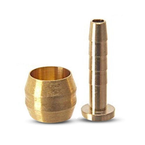 Shimano SM-BH59 Olive & Insert - 2.3mm Bore