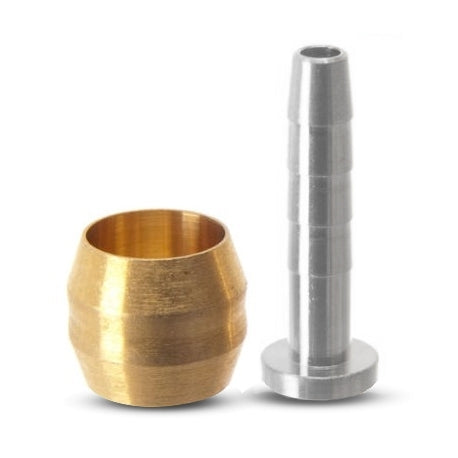 Shimano SM-BH90 Olive & Insert - 2.1mm Bore