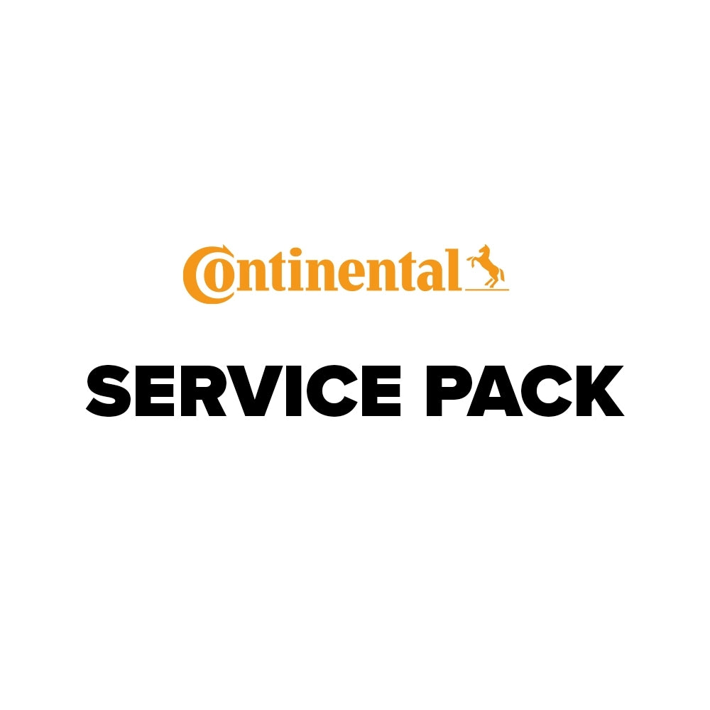 Continental MTB 26 Schrader Tubes Service Pack