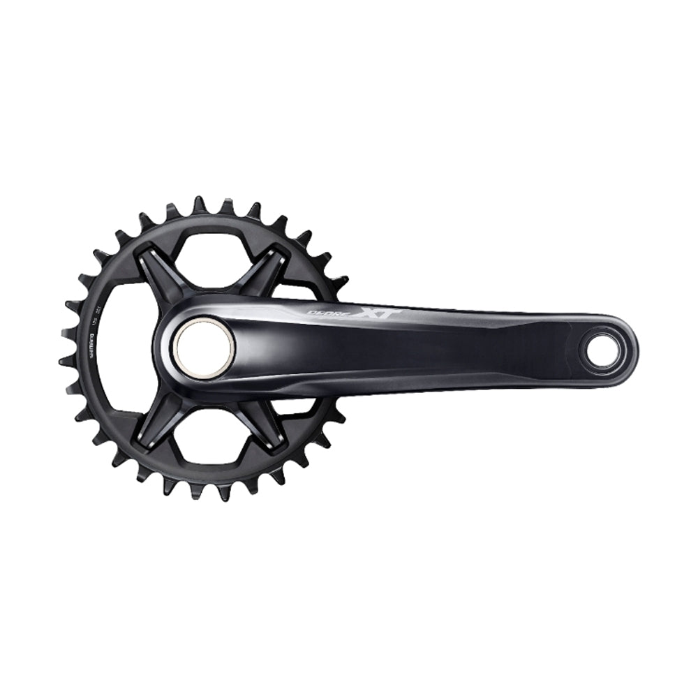 Shimano XT M8100 12sp Crank Set