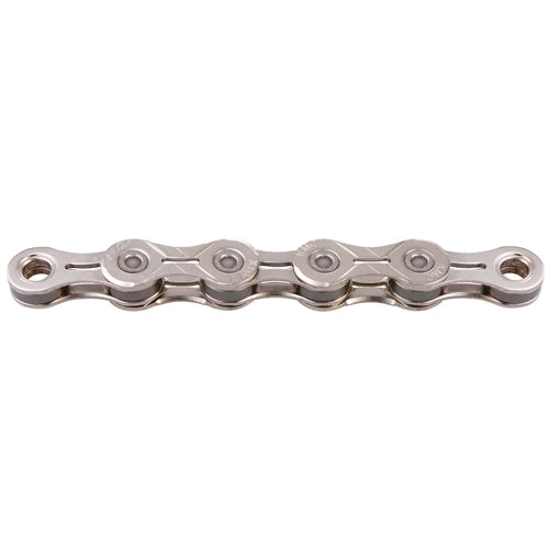 KMC X10EL Chain in Silver
