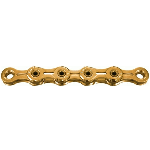 KMC X10SL Chain Gold