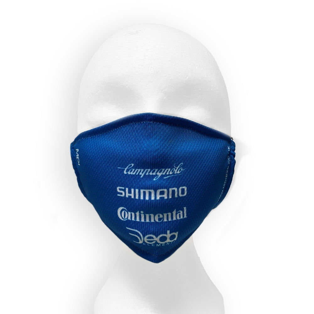 MDI Face Mask