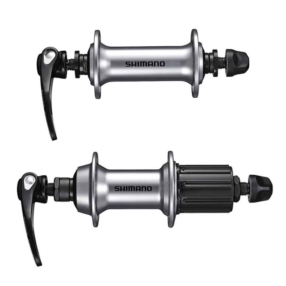 Shimano Tiagra RS400 Hubs