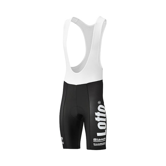 Shimano Bibshorts Team Lotto Jumbo