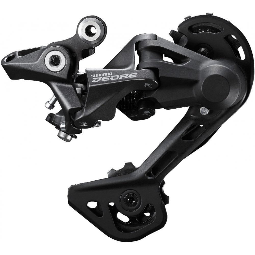 Shimano Deore M4120 10/11sp Shadow Derailleur