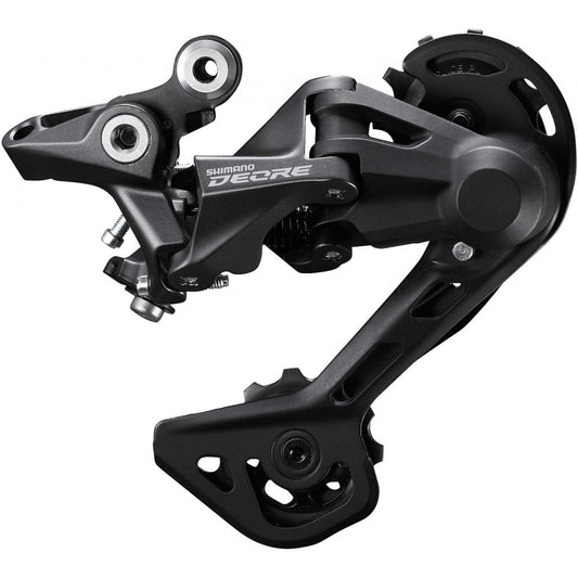 Shimano Deore M4120 10/11sp Shadow Derailleur