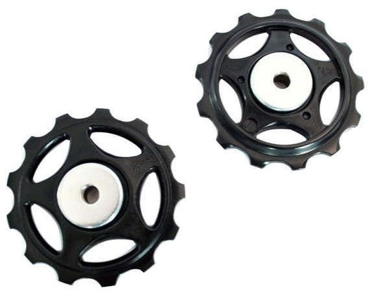 Shimano Alivio RD-M410 8sp Pulley Set