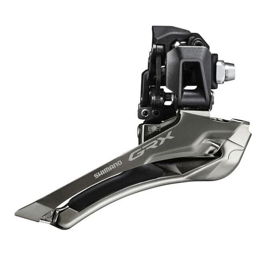 Shimano FD-RX820 GRX 12sp Front Derailleur