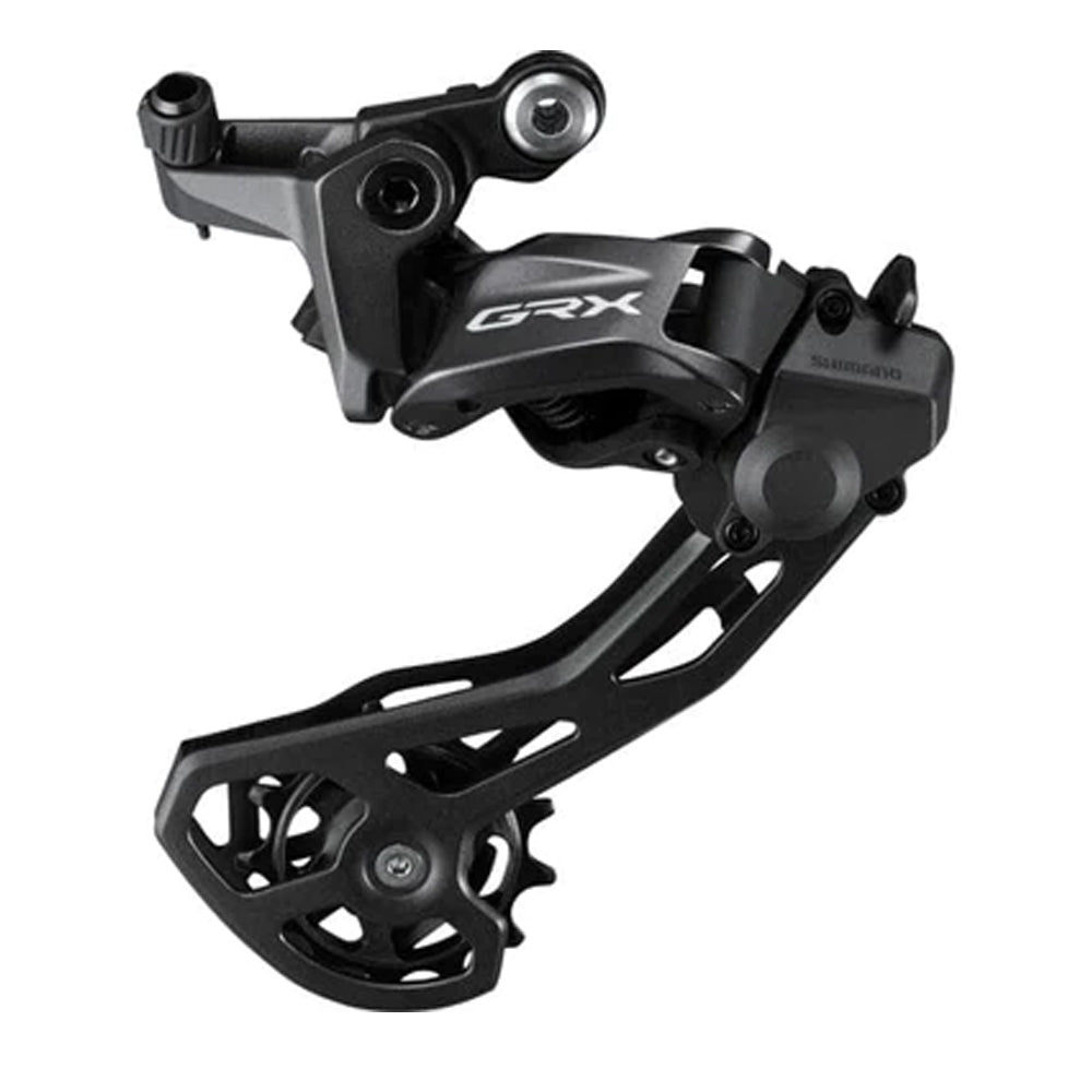 Shimano RD-RX820 GRX Shadow Plus 12sp Rear Derailleur DOUBLE