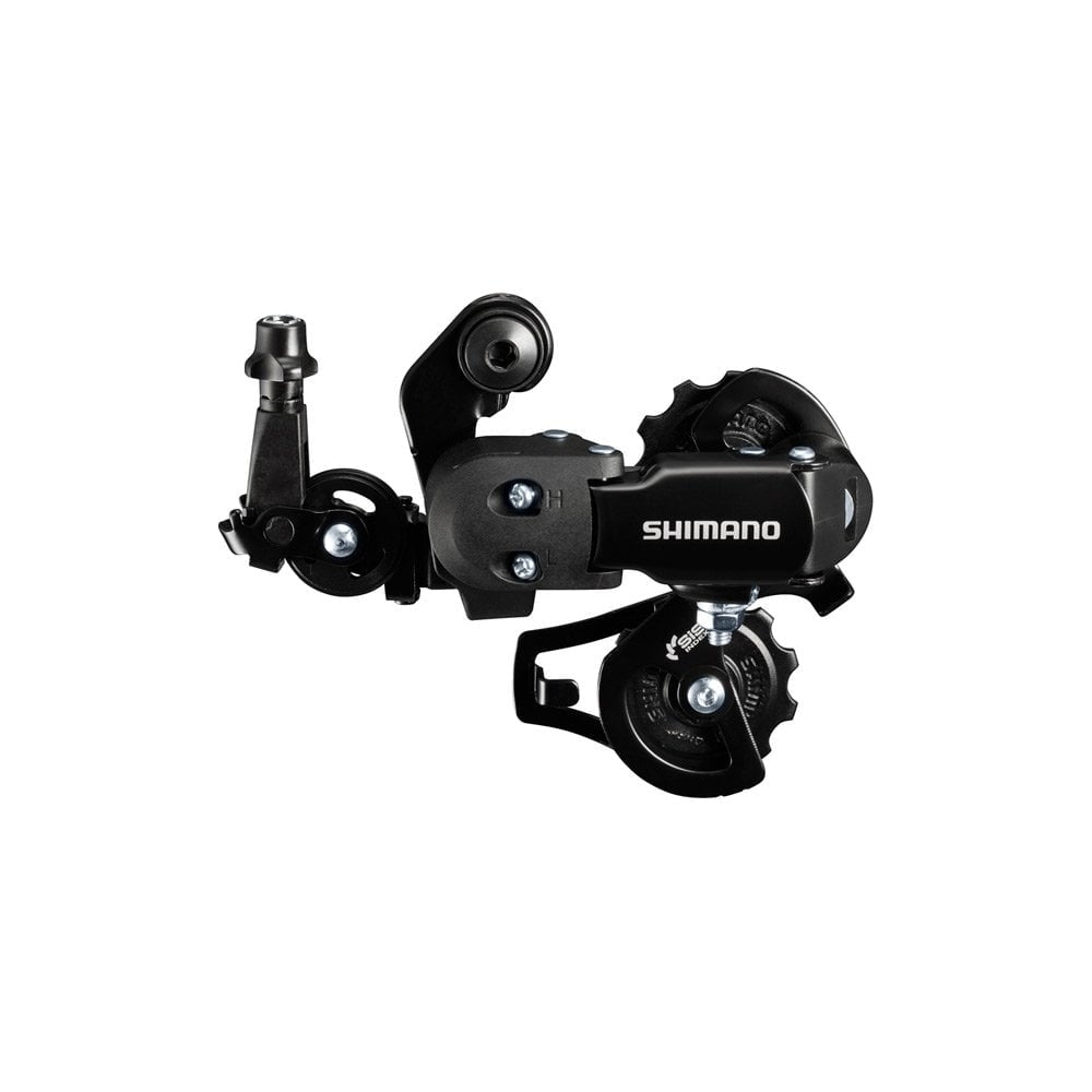 Shimano Tourney RD-FT35 6/7sp Direct Mount Rear Derailleur