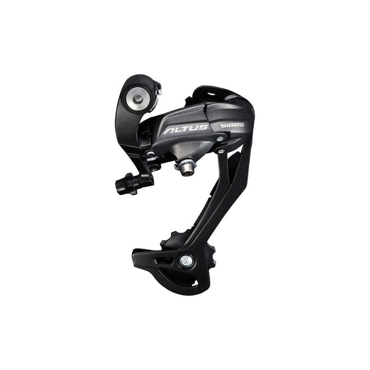 Shimano Altus M370 9sp Rear Derailleur