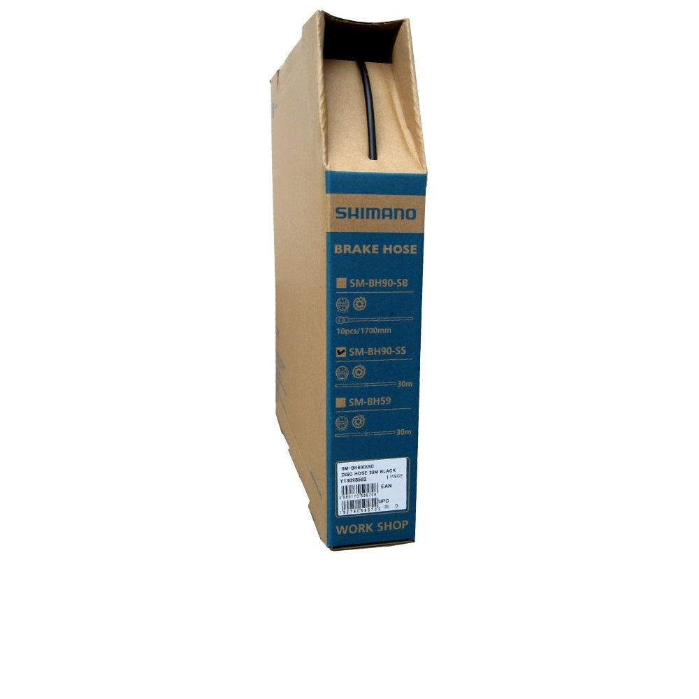 Shimano SM-BH90 Disc Hose Black 30m Roll