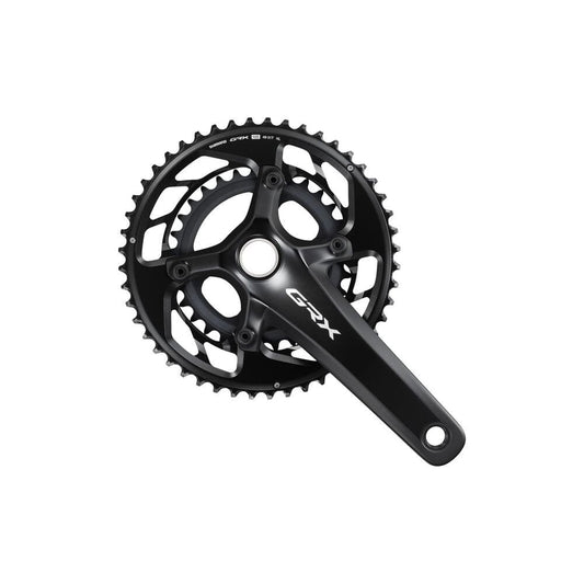 Shimano FC-RX820 GRX Chainset 31/48 Double 12sp Hollowtech II