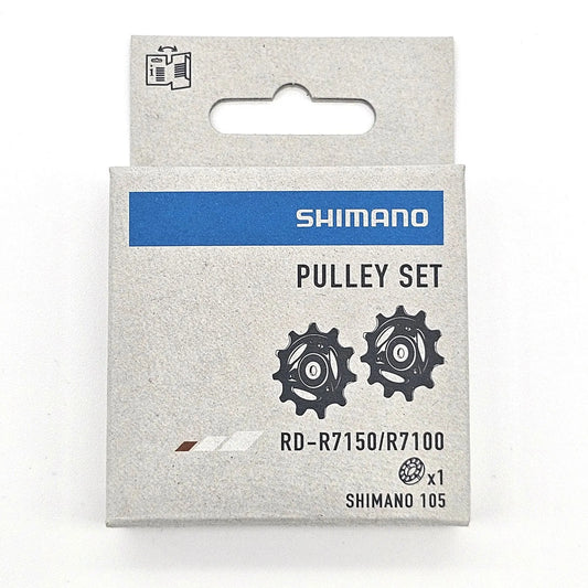 Shimano 105 RD-7100 12sp Pulley Set