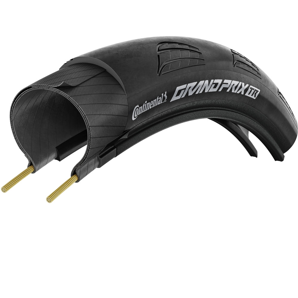 Continental Grand Prix TR Folding Tyre