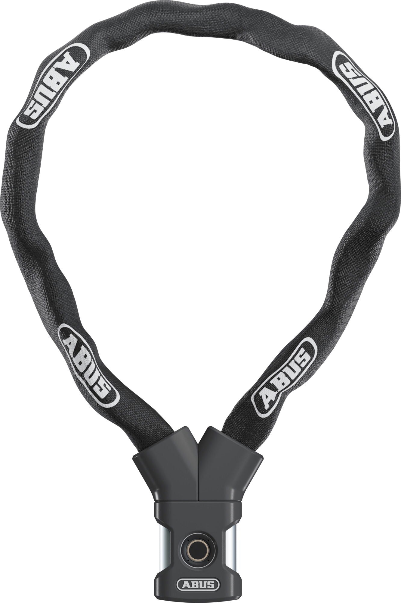 ABUS - Yardo - 7807F/110 BK