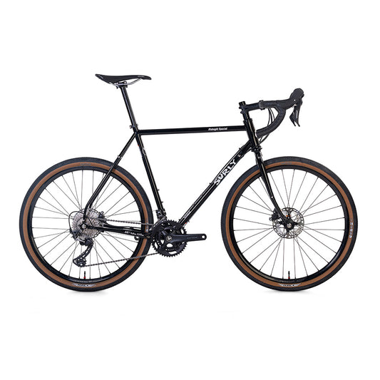 Surly Midnight  Special Grx 2x Bike 46cm Blk
