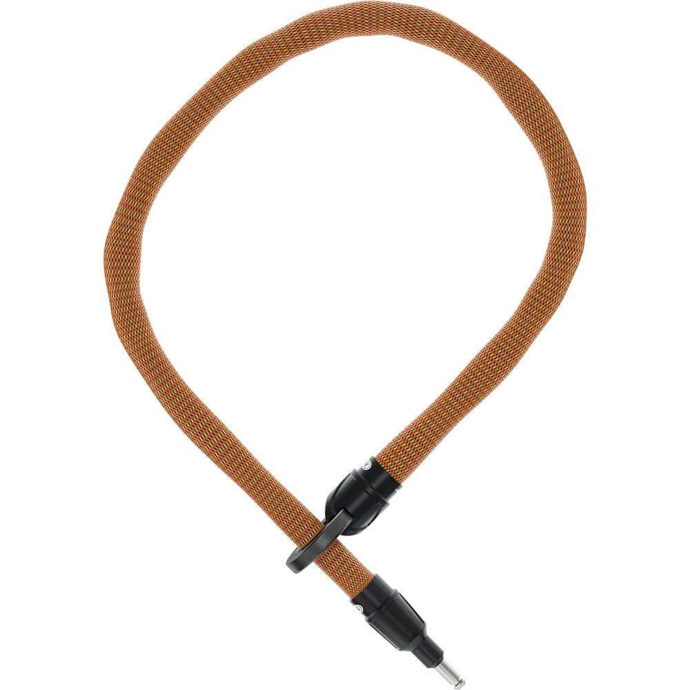 ABUS - Frame Lock - ACH IVY 8KS/100 sparkling orange