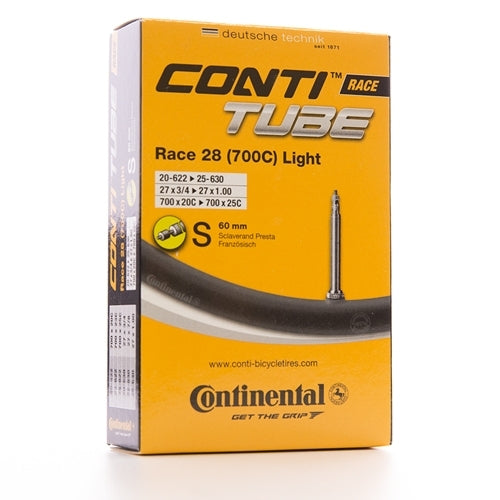 Continental Race 28 Light Tube