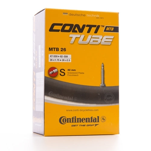 Continental MTB 26 Tube